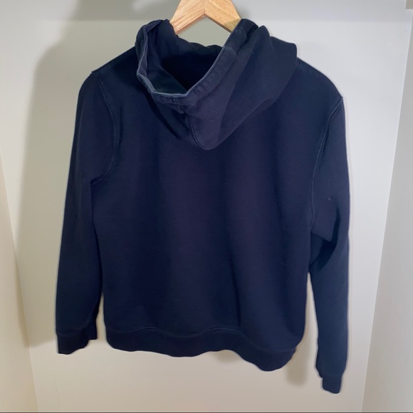 Polo Jeans Zip Hoodie - Picture 2 of 4